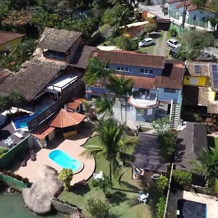 Casa Das Tartarugas Angra dos Reis Extérieur photo