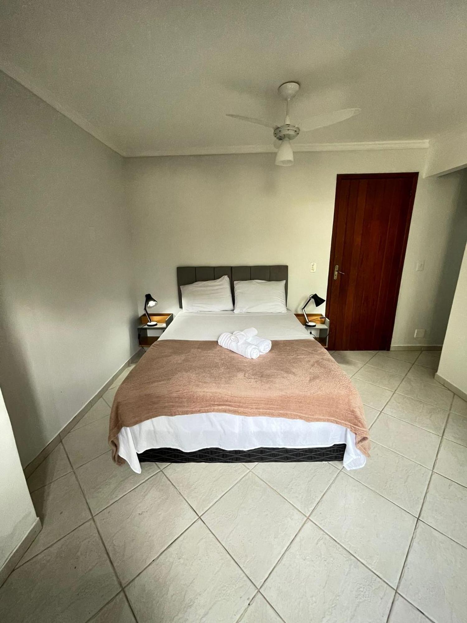 Casa Das Tartarugas Angra dos Reis Extérieur photo