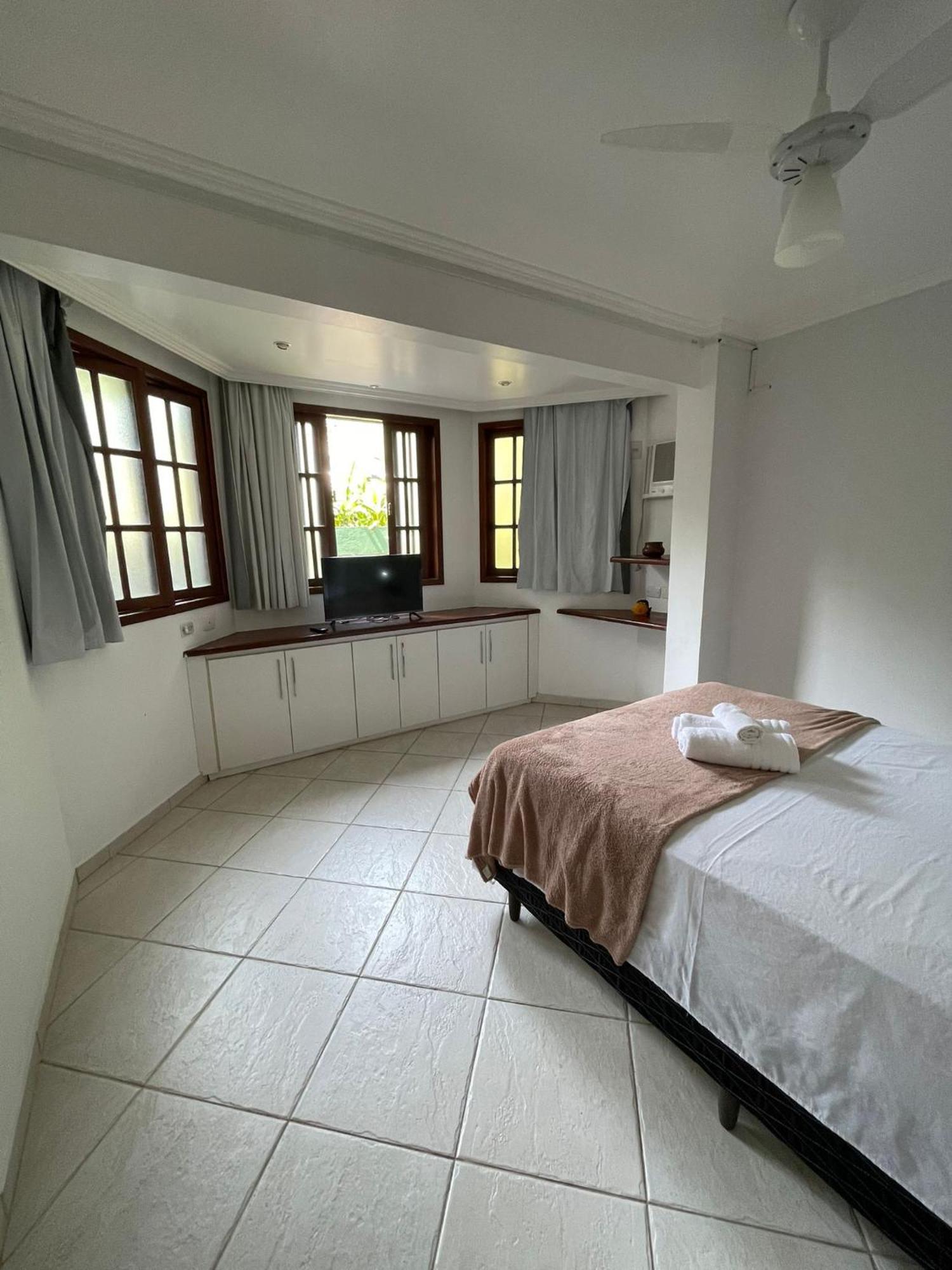 Casa Das Tartarugas Angra dos Reis Extérieur photo