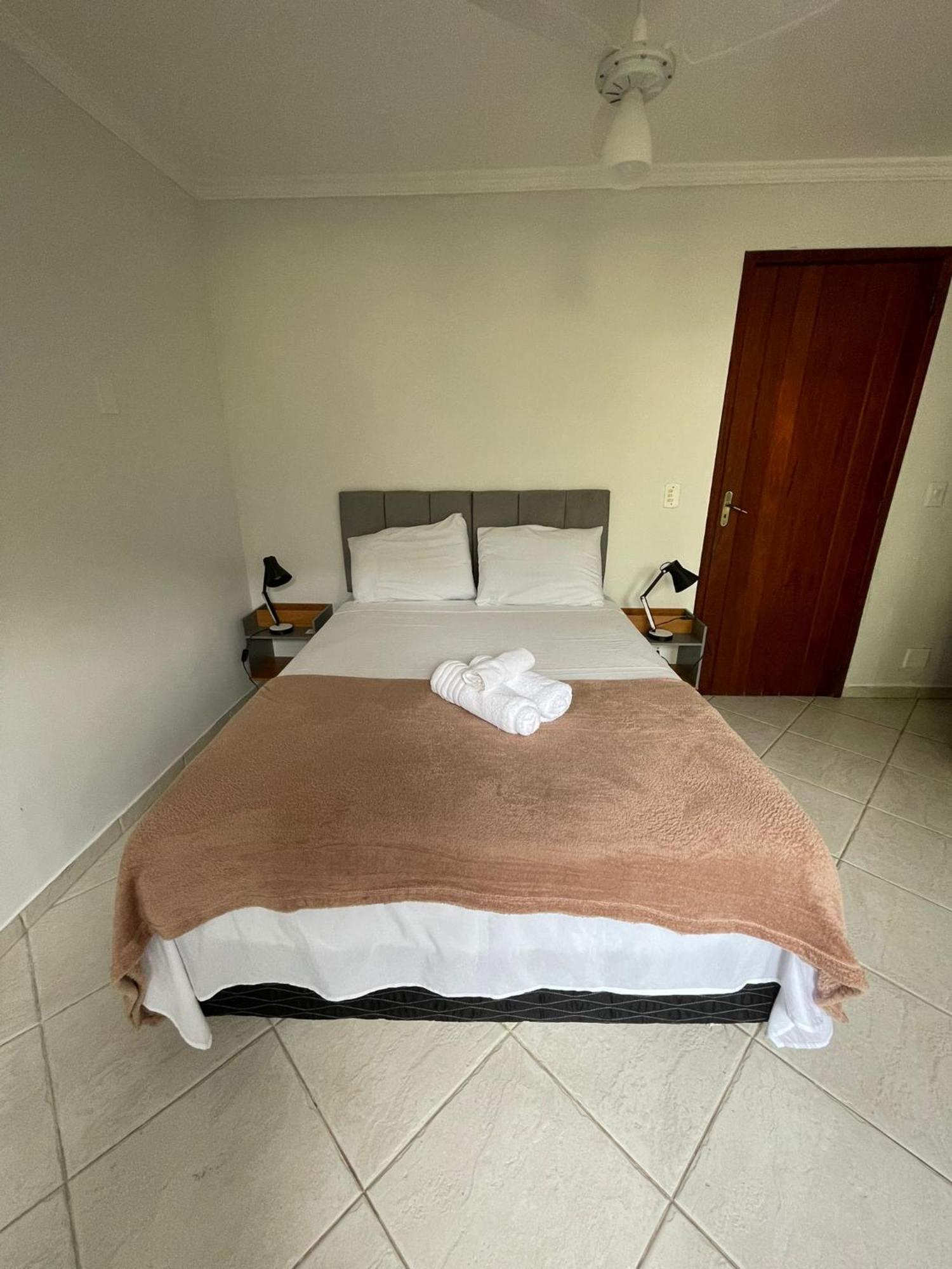 Casa Das Tartarugas Angra dos Reis Extérieur photo