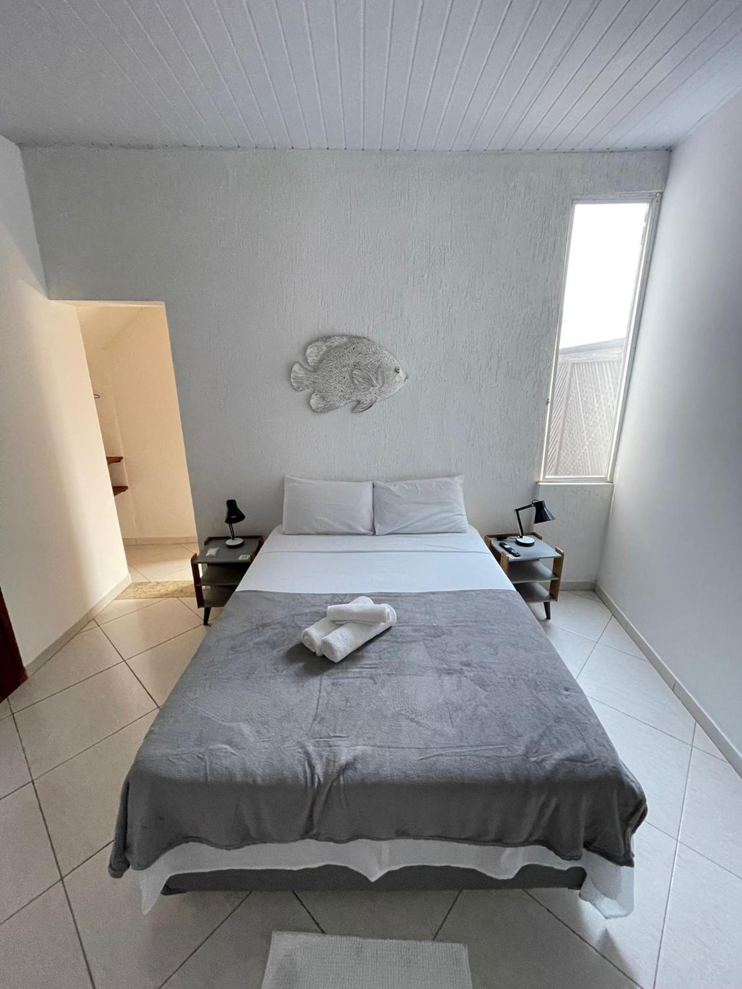 Casa Das Tartarugas Angra dos Reis Extérieur photo